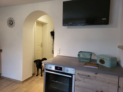 Ferienwohnung Lanckensburg 1