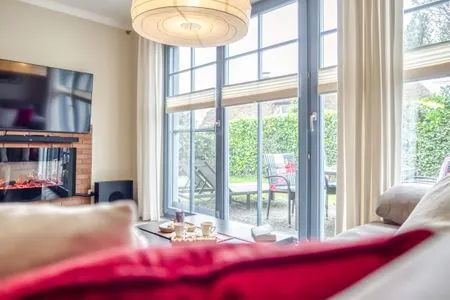 Wohnbereich  Birkmaase 10 - Wohnung 1