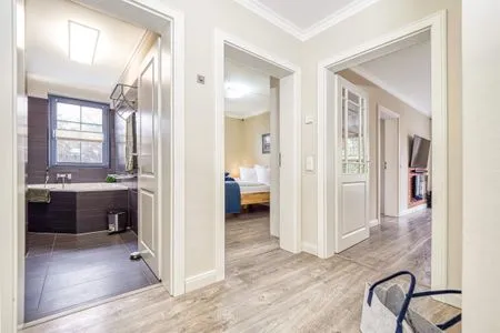 Flur  Birkmaase 10 - Wohnung 1