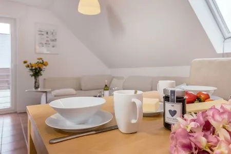  Haus Harle 50202 Ferienwohnung Harle 2