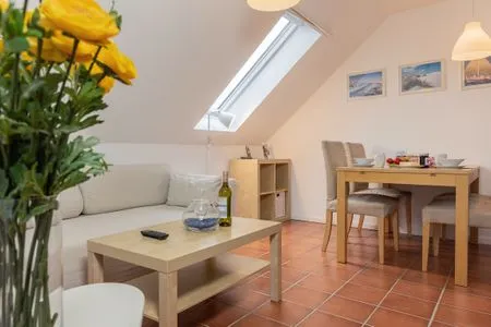  Haus Harle 50202 Ferienwohnung Harle 2