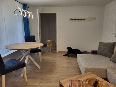 Altenkirchen - Fewo Lanckensburg 2
