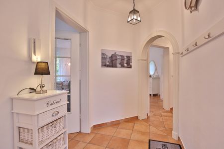 Ferienbungalow Just B