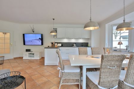 Ferienbungalow Just B