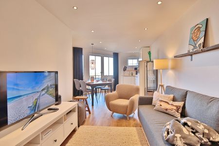 Residenz Ostseestrand Appartement 14