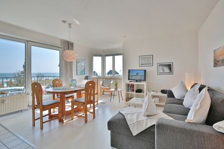 Strandschlösschen Appartement 5