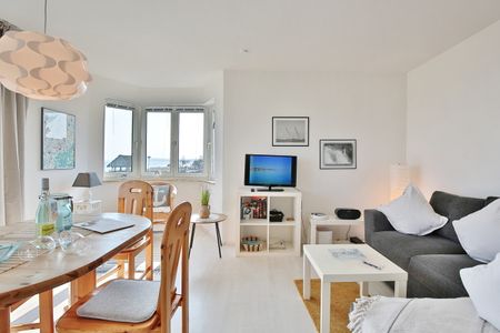 Strandschlösschen Appartement 5