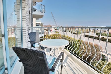 Strandschlösschen Appartement 5