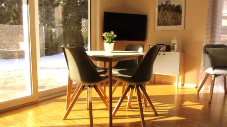 Wohnzimmer Lago Immenstaad