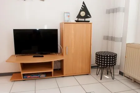  Ferienwohnung 50140