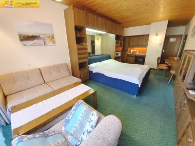  Apartment Mary by FiS - Fun in Styria