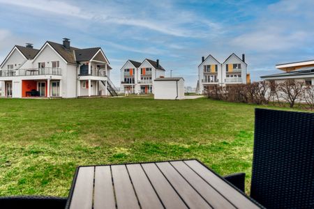 Gartenblick