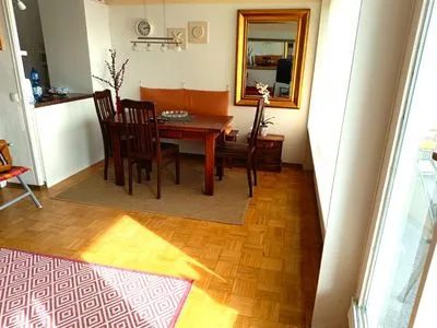 Wohnzimmer Panoramic Ankerplatz - A07-6