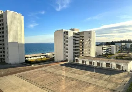 Meerblick Ferienpark Sierksdorf App.701 - Strandlage