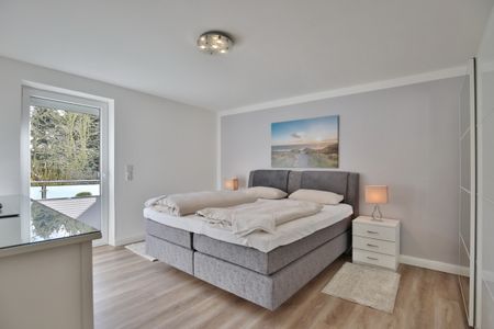 Appartementhaus Linda-Lu Appartement 1