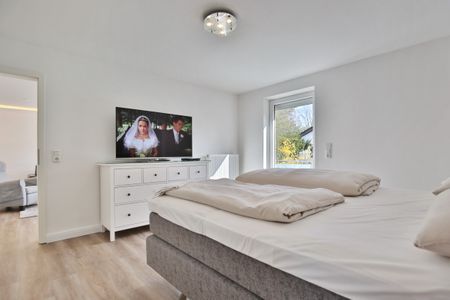 Appartementhaus Linda-Lu Appartement 1