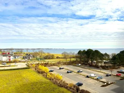 Meerblick Ferienpark Sierksdorf App.693 - Strandlage