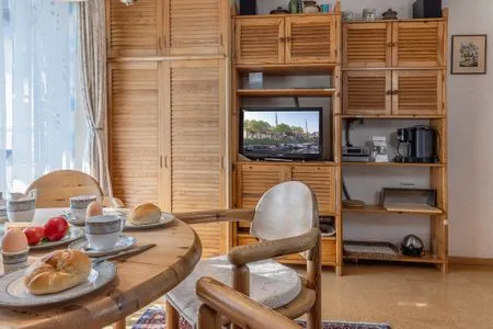  Haus Utkiek 50167 Hus Utkiek Whg. Lee