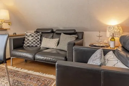  Haus Utkiek 50168 Hus Utkiek Whg. Luv