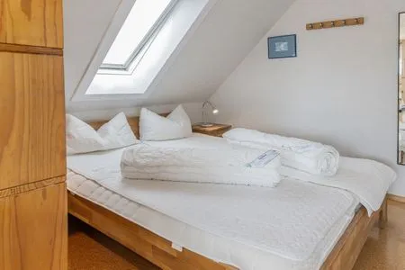  Haus Utkiek 50168 Hus Utkiek Whg. Luv