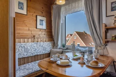  Haus Utkiek 50169 Hus Utkiek Whg. Unnert Dack