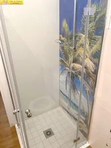 Kitchen Apartment Sunside 1 by FiS - Fun in Styria