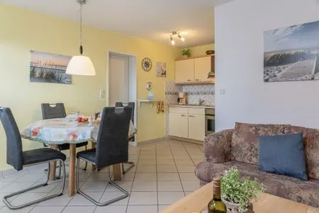  Ferienwohnung 50014