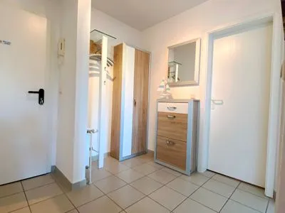 Flur  Rämel 38 - Wohnung 17