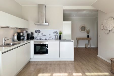  TECHTs Landhus Küstenlicht