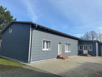 Altenkirchen - Fewo Lanckensburg 2