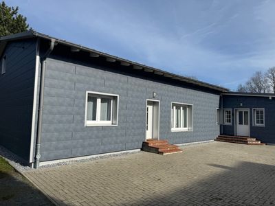 Altenkirchen - Fewo Lanckensburg 2