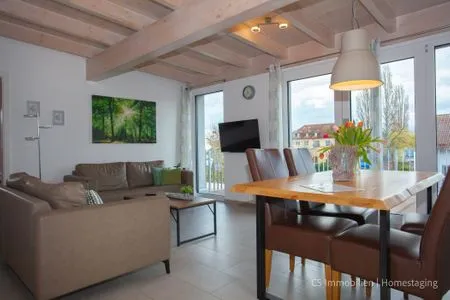 Wohnzimmer Lago Langenargen Lago Verde