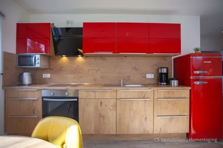  Lago Langenargen Lago Arancione