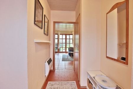 Ferienhaus See Nest