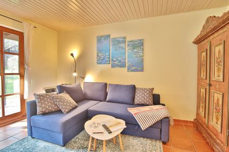 Ferienhaus See Nest