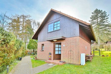 Ferienhaus See Nest