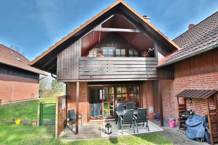 Ferienhaus See Nest