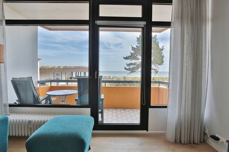Berliner Hof Appartement 116