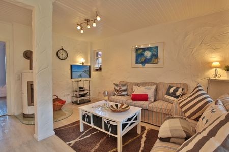Ferienhaus Seeweg 1