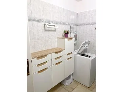 Toplader Achtern Diek Achtern Diek 12c - Wohnung 3