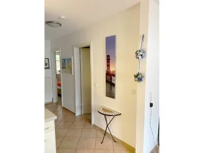 Flur Achtern Diek Achtern Diek 12c - Wohnung 3