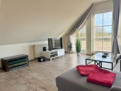 Ferienappartement Nr. 30 in Neddesitz