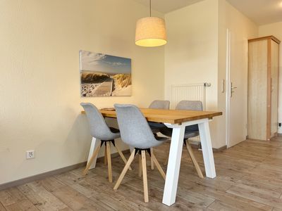 Ferienappartement Nr. 30 in Neddesitz