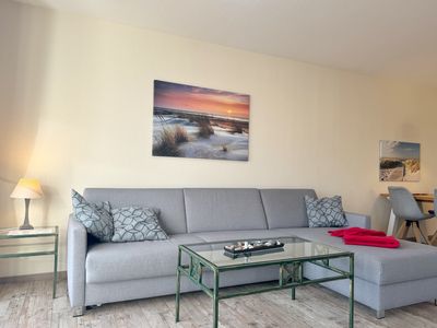 Ferienappartement Nr. 30 in Neddesitz