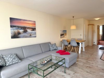 Ferienappartement Nr. 30 in Neddesitz