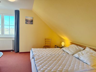 Ferienappartement Nr. 30 in Neddesitz