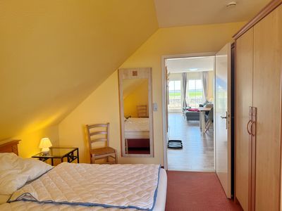 Ferienappartement Nr. 30 in Neddesitz