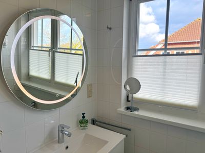 Ferienappartement Nr. 30 in Neddesitz