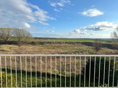 Ferienappartement Nr. 30 in Neddesitz