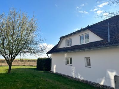 Ferienappartement Nr. 30 in Neddesitz